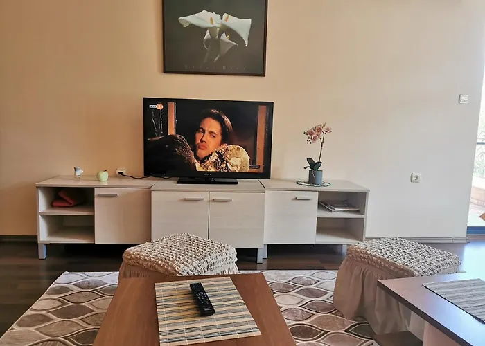 Bonita * 써니비치