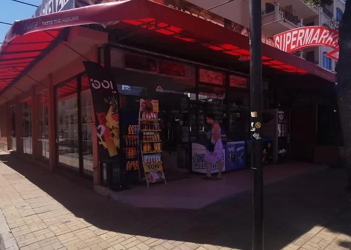 Bonita * 써니비치