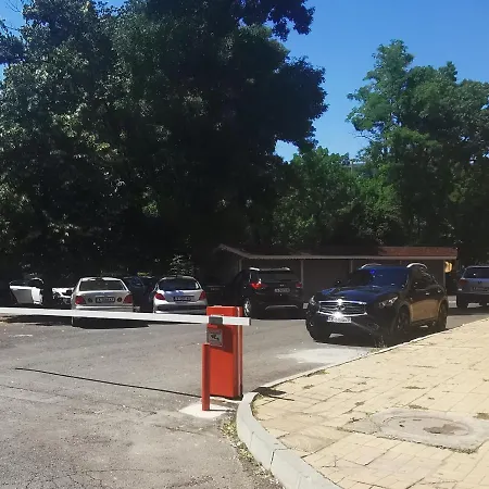 アパート Bonita *