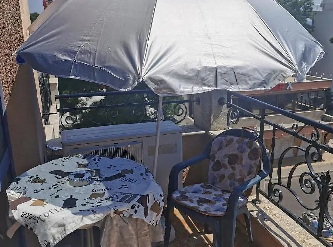 Bonita Apartament Słoneczny Brzeg