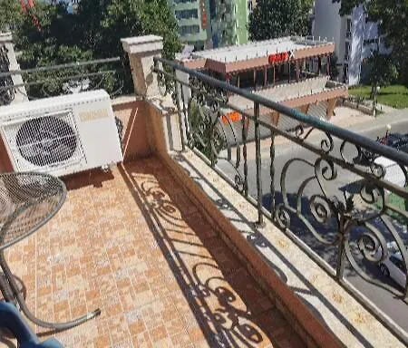 Bonita Lejlighed Sunny Beach