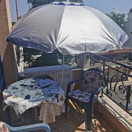 Bonita Lejlighed Sunny Beach